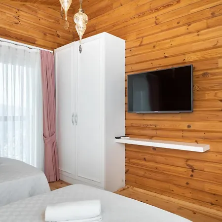 Eco Defne Villa Kalkan