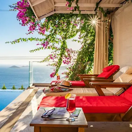 Eco Defne Villa