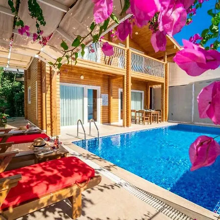 Eco Defne Villa *