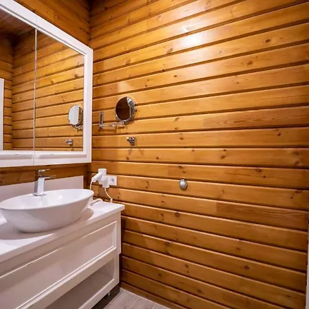 Villa Eco Defne