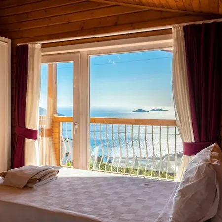 Villa Eco Defne