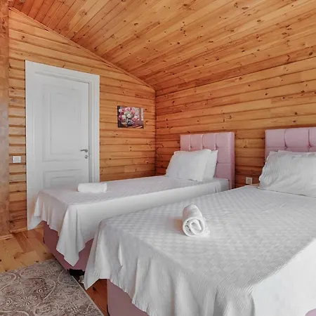 Eco Defne Villa *
